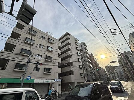 【外観】品のある外観が住まいの価値を高めます。