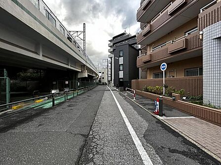【周辺環境】再開発が進むエリアで、今後の発展も期待できます。