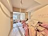 子供部屋：【洋室】内装リニューアル中。新たな装いでお引き渡しいたします。