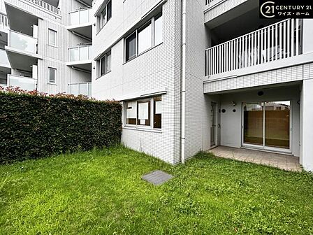 【眺望】 視界に映るのはこの街のあたたかい景観