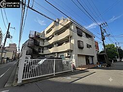 マンションイメージ