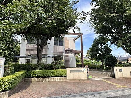 【周辺環境】マンション周りは落ち着いた周辺環境です。
