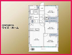 日暮里舎人ライナー 江北駅 徒歩7分