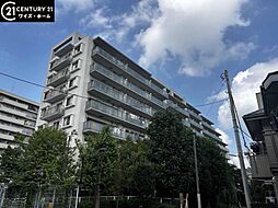 物件画像 フランヴィーヴル富士見台