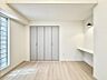 子供部屋：【洋室:4.1帖】採光が入りやすい明るい洋室です。