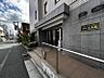 エントランス：【エントランス】住まう方の安心感を支える空間。