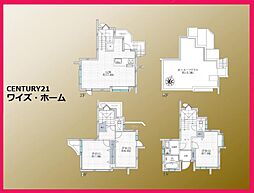 マンションイメージ