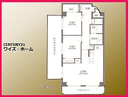 つくばエクスプレス 青井駅 徒歩7分