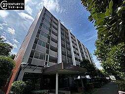 物件画像 光が丘パークタウン公園南団地3号棟