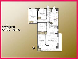 京成金町線 京成金町駅 バス3分 亀有警察署前下車 徒歩5分