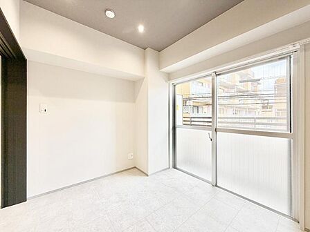 使い方に柔軟性があり、個室としても趣味の部屋としても利用可能です。
