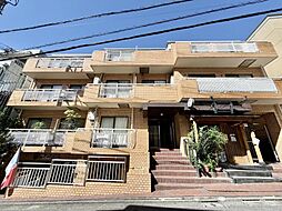 物件画像 ベルグリーン目黒