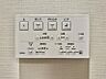 設備：【設備】お掃除も楽々ウォシュレット付き