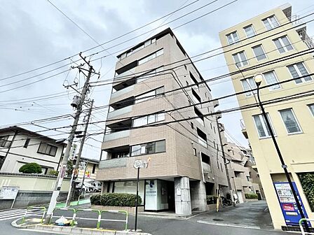 【外観】品のある外観が住まいの価値を高めます。
