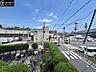バルコニー：【眺望】さわやかな風が吹き抜けます。
