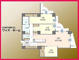 東京メトロ半蔵門線 住吉駅 徒歩7分