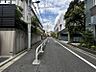 周辺：【周辺環境】生活の利便性と落ち着きを兼ね備えた立地。