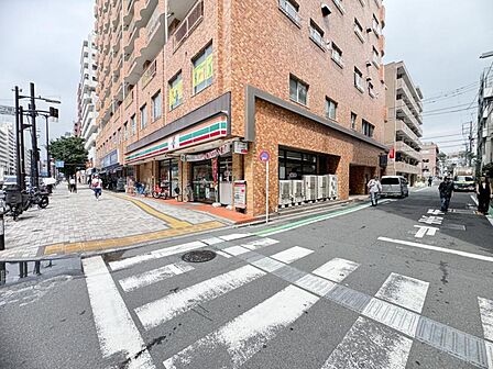 【外観】 毎日の暮らしに寄り添う、優しい雰囲気の外観が魅力です。