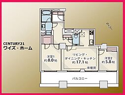 マンションイメージ
