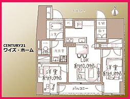 JR山手線 田端駅 徒歩8分
