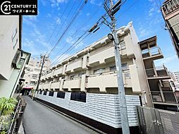 マンションイメージ