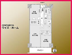 マンションイメージ