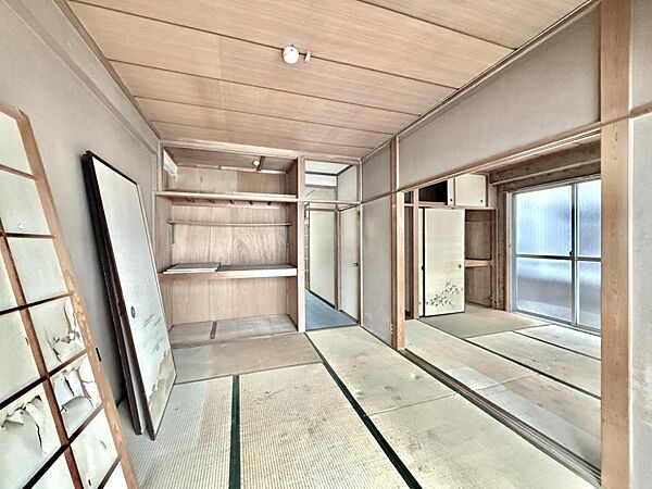 室内