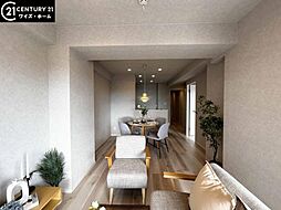 京成本線 京成小岩駅 バス5分 小岩駅前下車 徒歩7分
