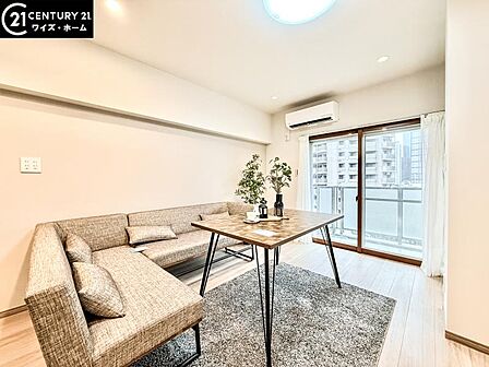【LDK：7.0帖】　デザイン性はもちろん機能性にもこだわって、暮らしを便利にする工夫が随所に施されています。