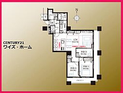 JR山手線 新大久保駅 徒歩8分