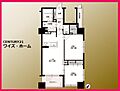 WILLROSE日本橋浜町Sui6階13,990万円