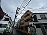 外観：【外観】帰るたびにほっとする、穏やかな表情の外観