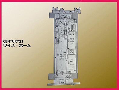 間取り:【間取り図】2LDK 間取り:【間取り図】2LDK