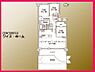 間取り：【間取り図】3LDK
