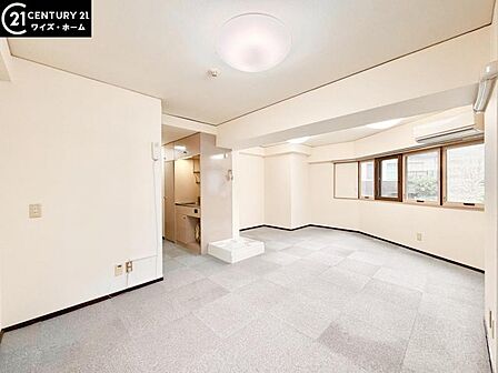 【LDK】日々の暮らしにゆとりをもたらす空間。