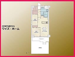 マンションイメージ