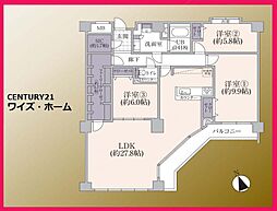 東京メトロ東西線 葛西駅 徒歩17分
