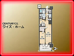 東京メトロ南北線 王子神谷駅 徒歩5分