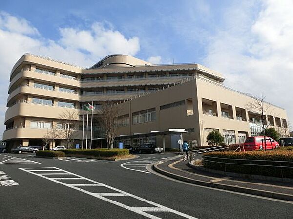 ＦＥＬＩＣＥ青葉の杜Ａ ｜千葉県千葉市中央区矢作町(賃貸アパート1K・1階・30.14㎡)の写真 その24