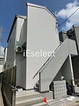 リエートハウス天台  ｜ 千葉県千葉市稲毛区天台５丁目（賃貸アパート1R・1階・20.02㎡） その1