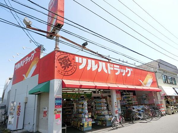 ＬＰマグノリア幕張 ｜千葉県千葉市花見川区幕張町３丁目(賃貸マンション1K・2階・22.35㎡)の写真 その21