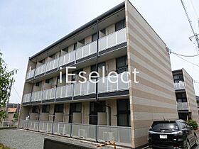 ＬＰセンタービレッジI  ｜ 千葉県千葉市花見川区検見川町５丁目（賃貸マンション1K・3階・19.87㎡） その1