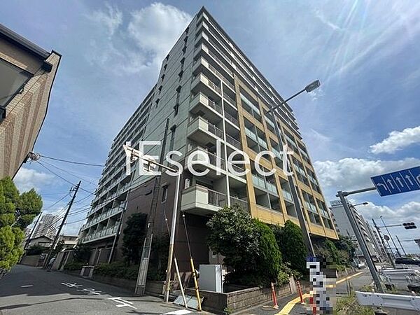 千葉ポートイースト ｜千葉県千葉市中央区新宿１丁目(賃貸マンション1K・4階・24.94㎡)の写真 その1