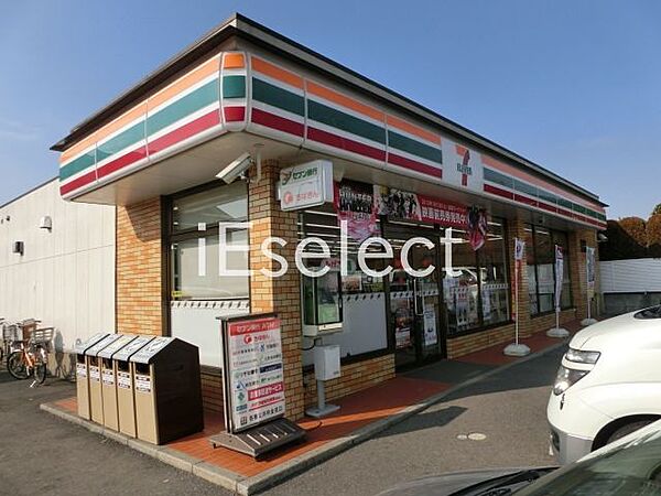 画像21:セブンイレブン千葉蘇我町2丁目店 徒歩13分。 990m