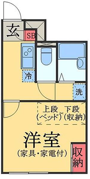 物件拡大画像