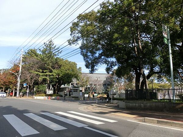 ＥＰＯ園生メゾン ｜千葉県千葉市稲毛区園生町(賃貸アパート1R・1階・20.88㎡)の写真 その26