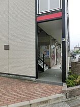 ＬＰ竹山弐番館  ｜ 千葉県千葉市中央区末広４丁目（賃貸マンション1K・3階・19.87㎡） その12