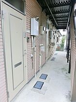 アネックス  ｜ 千葉県千葉市稲毛区轟町５丁目（賃貸アパート1K・2階・24.80㎡） その14