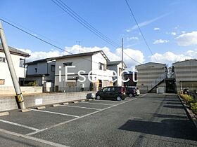 LPかすみ草  ｜ 千葉県千葉市稲毛区園生町（賃貸アパート1K・2階・19.87㎡） その6