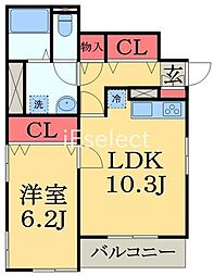 🉐敷金礼金0円！🉐プリズム11番館